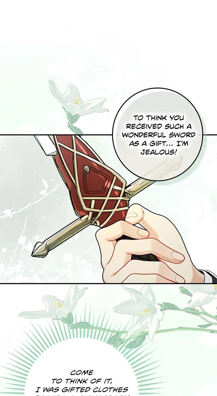 I Am Living an Unmarried Life With a Terminally Ill Lover Chapter 31 Online - página 89