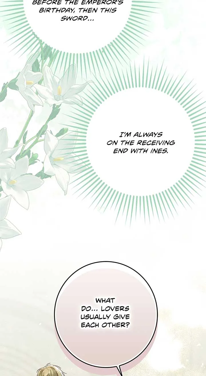 I Am Living an Unmarried Life With a Terminally Ill Lover Chapter 31 Online - página 90