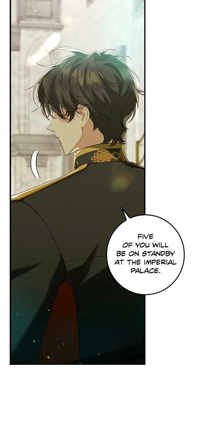I Am Living an Unmarried Life With a Terminally Ill Lover Chapter 32 Online - página 6