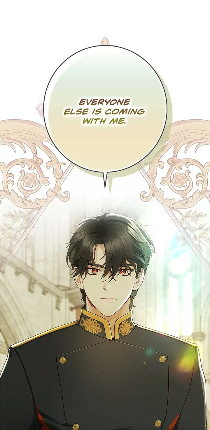 I Am Living an Unmarried Life With a Terminally Ill Lover Chapter 32 Online - página 7