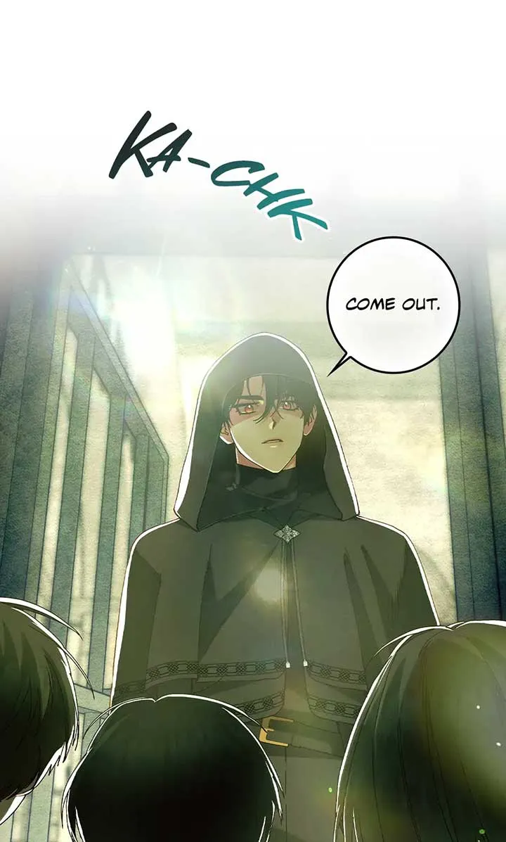 I Am Living an Unmarried Life With a Terminally Ill Lover Chapter 32 Online - página 26