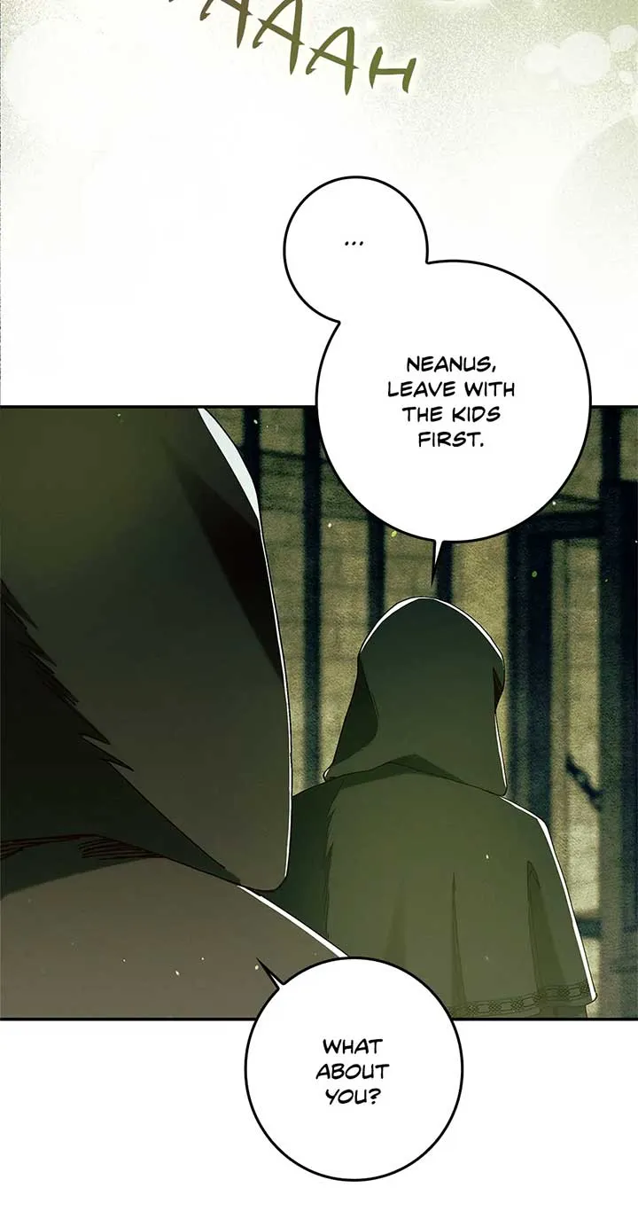 I Am Living an Unmarried Life With a Terminally Ill Lover Chapter 32 Online - página 33