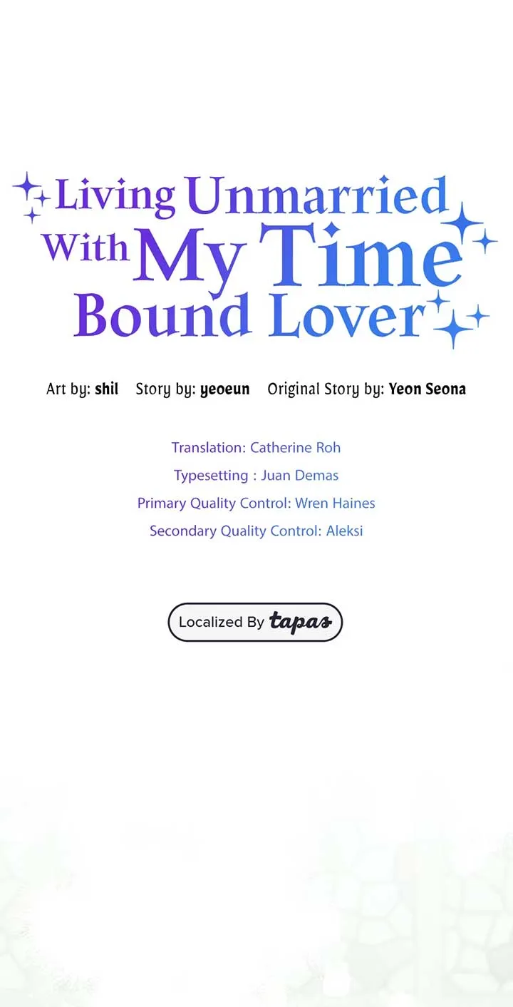 I Am Living an Unmarried Life With a Terminally Ill Lover Chapter 32 Online - página 53