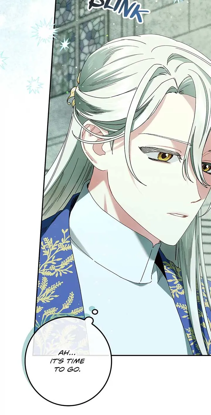 I Am Living an Unmarried Life With a Terminally Ill Lover Chapter 32 Online - página 56