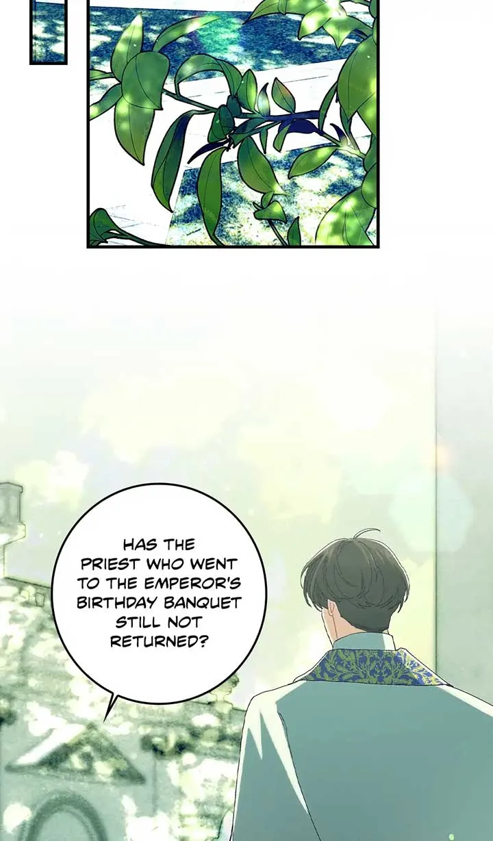 I Am Living an Unmarried Life With a Terminally Ill Lover Chapter 32 Online - página 73