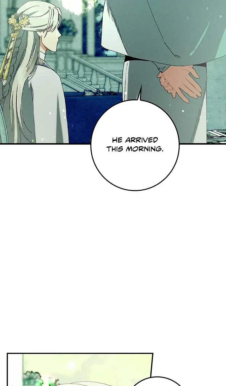 I Am Living an Unmarried Life With a Terminally Ill Lover Chapter 32 Online - página 74