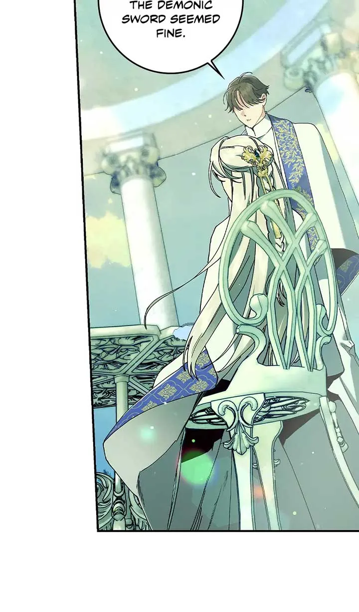 I Am Living an Unmarried Life With a Terminally Ill Lover Chapter 32 Online - página 76