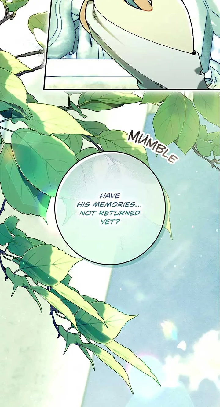 I Am Living an Unmarried Life With a Terminally Ill Lover Chapter 32 Online - página 79