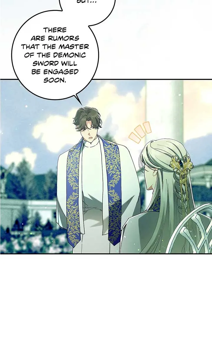 I Am Living an Unmarried Life With a Terminally Ill Lover Chapter 32 Online - página 85