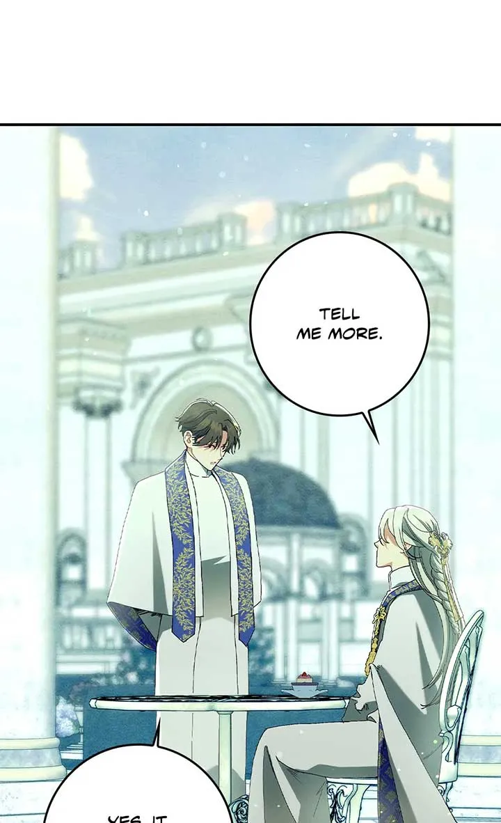 I Am Living an Unmarried Life With a Terminally Ill Lover Chapter 32 Online - página 86