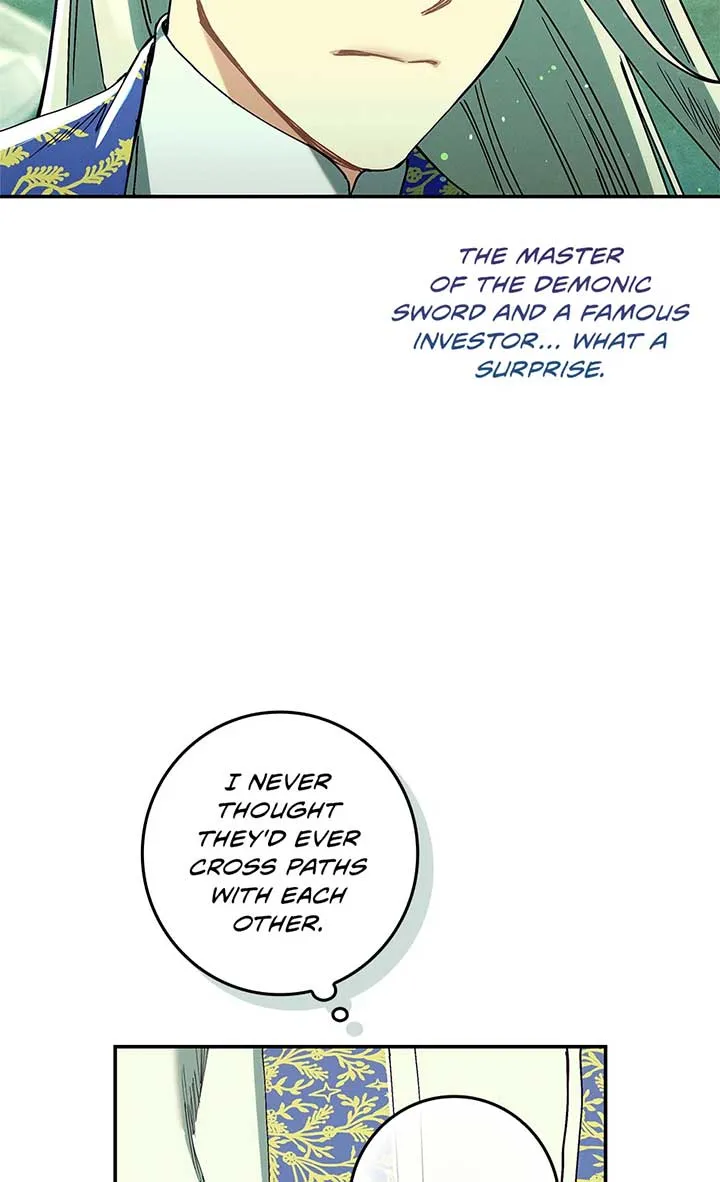 I Am Living an Unmarried Life With a Terminally Ill Lover Chapter 32 Online - página 88