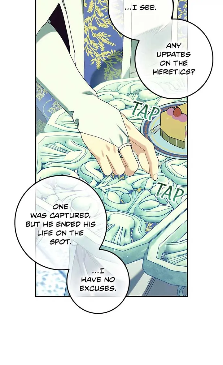 I Am Living an Unmarried Life With a Terminally Ill Lover Chapter 32 Online - página 89