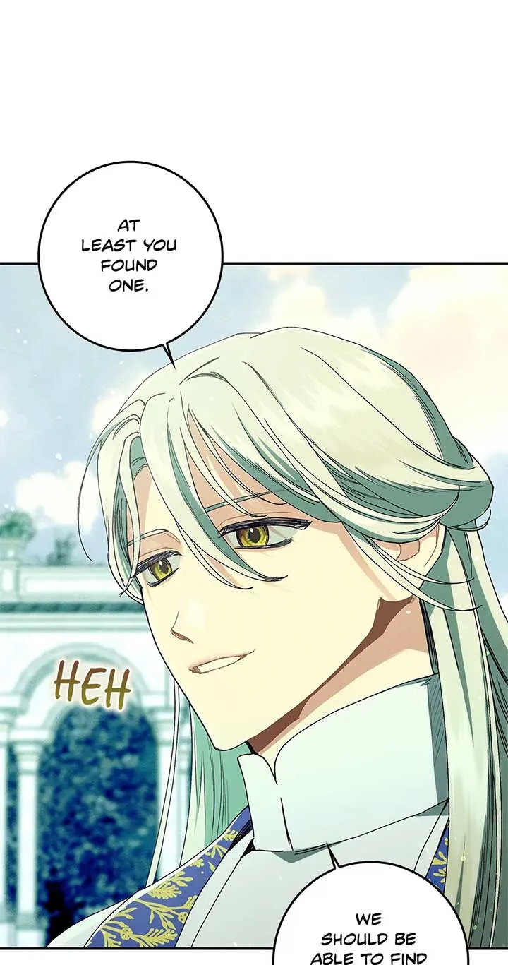 I Am Living an Unmarried Life With a Terminally Ill Lover Chapter 32 Online - página 90
