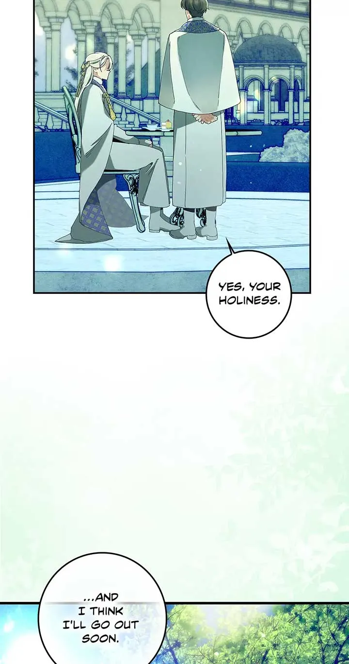 I Am Living an Unmarried Life With a Terminally Ill Lover Chapter 32 Online - página 92