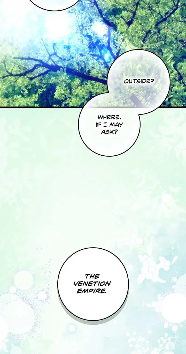 I Am Living an Unmarried Life With a Terminally Ill Lover Chapter 32 Online - página 93