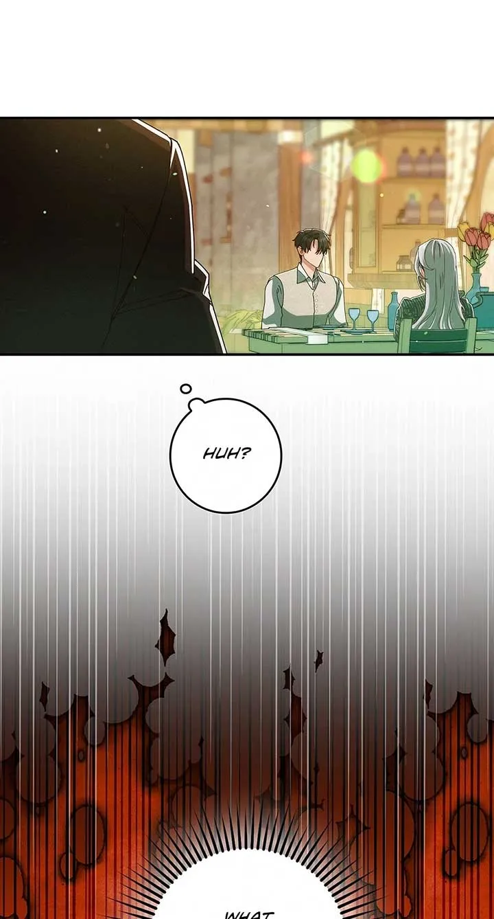 I Am Living an Unmarried Life With a Terminally Ill Lover Chapter 35 Online - página 11