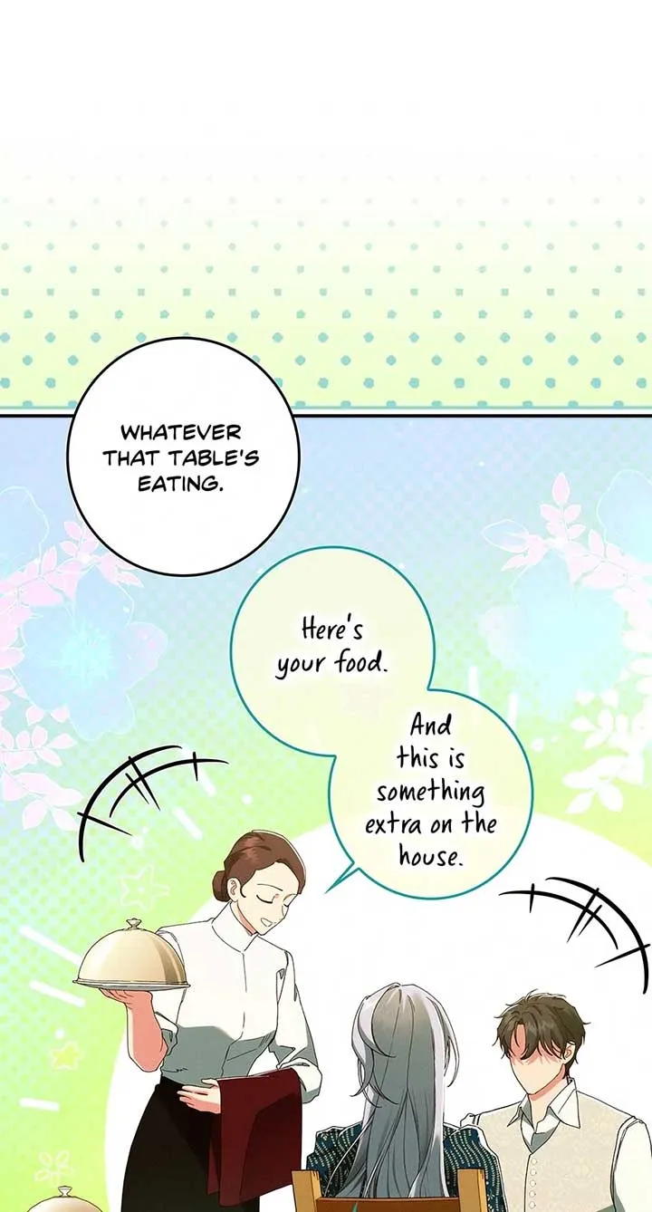 I Am Living an Unmarried Life With a Terminally Ill Lover Chapter 35 Online - página 13