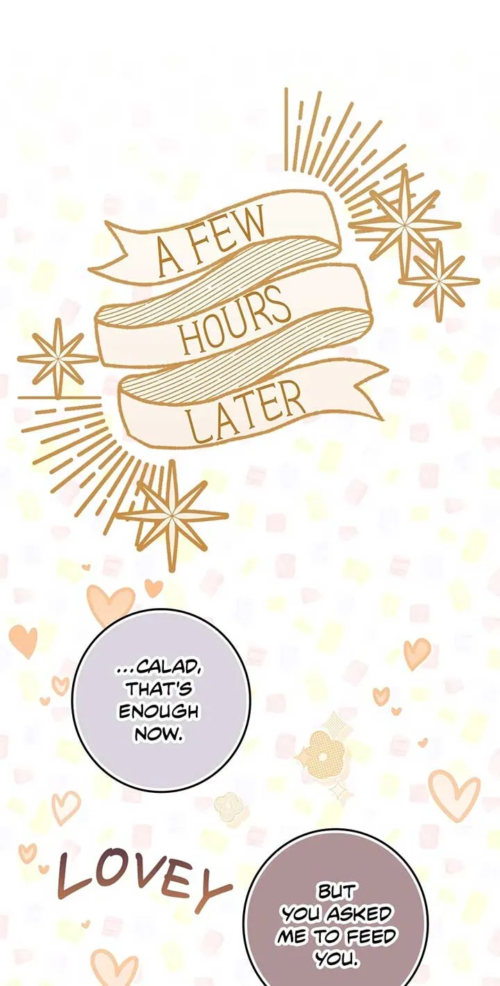I Am Living an Unmarried Life With a Terminally Ill Lover Chapter 35 Online - página 23