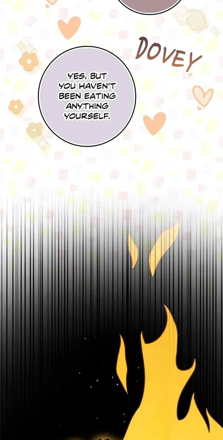 I Am Living an Unmarried Life With a Terminally Ill Lover Chapter 35 Online - página 24