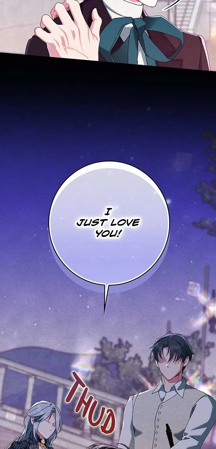 I Am Living an Unmarried Life With a Terminally Ill Lover Chapter 35 Online - página 44