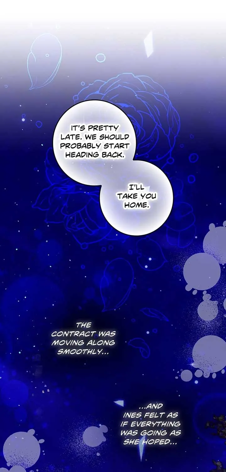I Am Living an Unmarried Life With a Terminally Ill Lover Chapter 35 Online - página 67