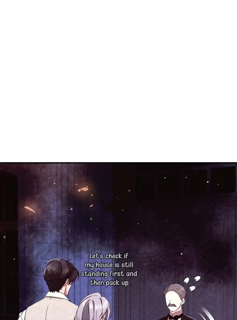 I Am Living an Unmarried Life With a Terminally Ill Lover Chapter 36 Online - página 42