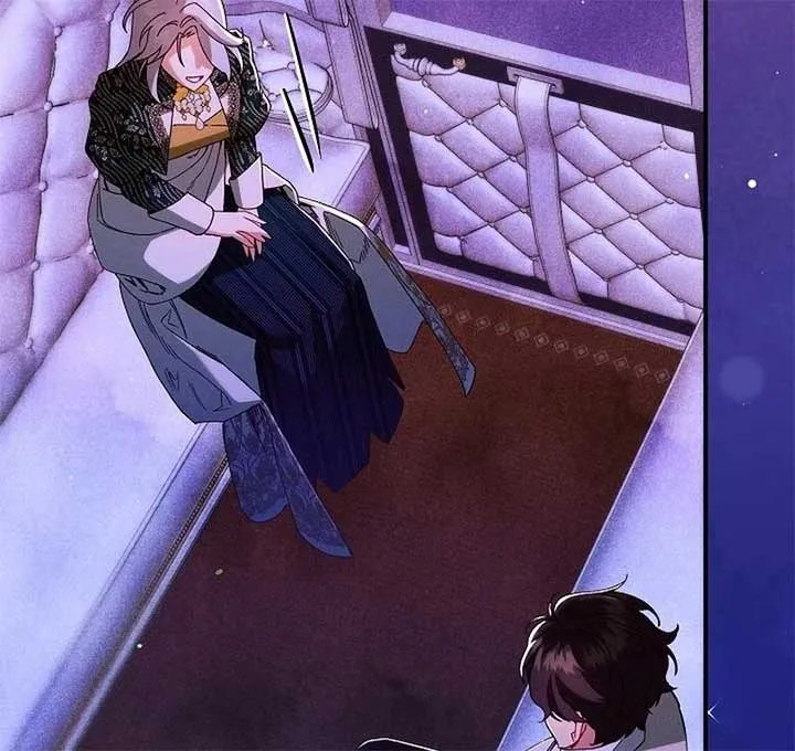 I Am Living an Unmarried Life With a Terminally Ill Lover Chapter 37 Online - página 5