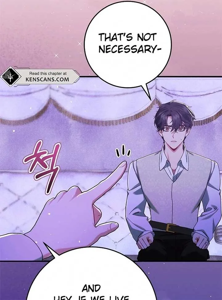 I Am Living an Unmarried Life With a Terminally Ill Lover Chapter 37 Online - página 13