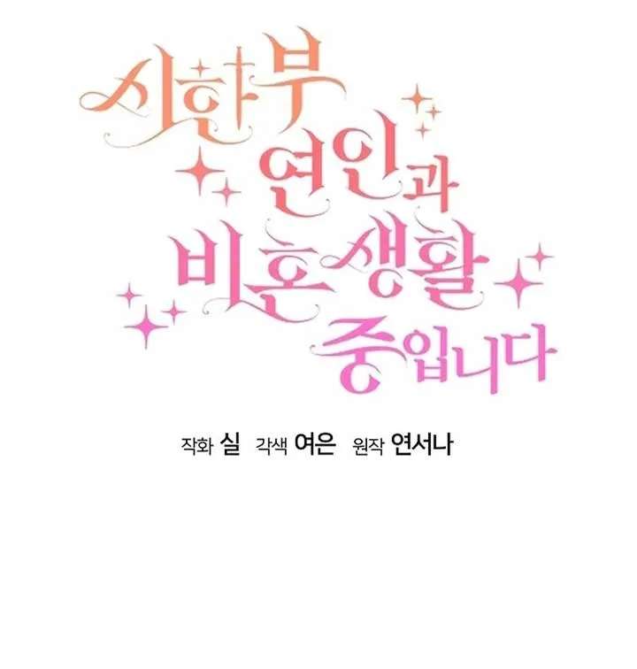 I Am Living an Unmarried Life With a Terminally Ill Lover Chapter 37 Online - página 17