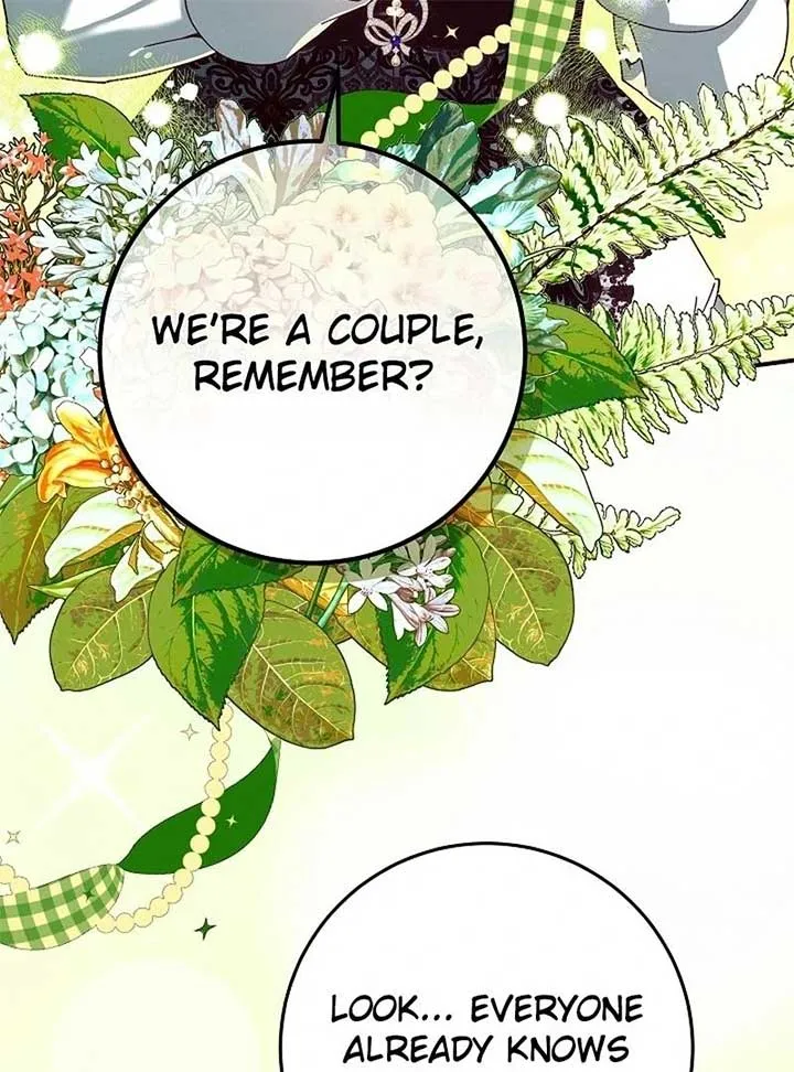 I Am Living an Unmarried Life With a Terminally Ill Lover Chapter 37 Online - página 133