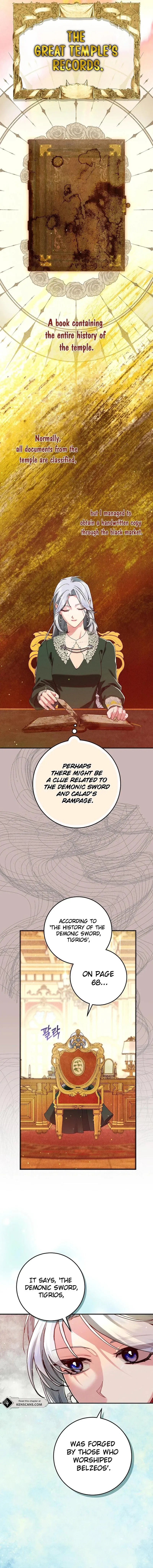 I Am Living an Unmarried Life With a Terminally Ill Lover Chapter 38 Online - página 7