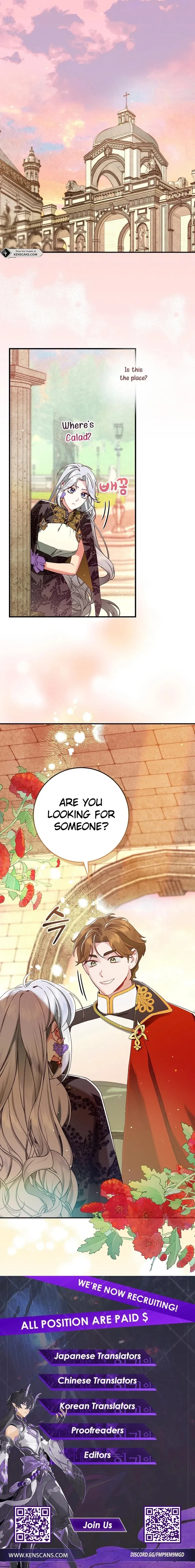 I Am Living an Unmarried Life With a Terminally Ill Lover Chapter 38 Online - página 14