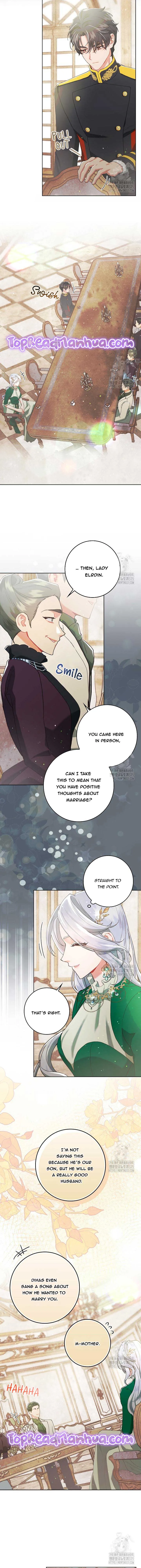 I Am Living an Unmarried Life With a Terminally Ill Lover Chapter 4 Online - página 11