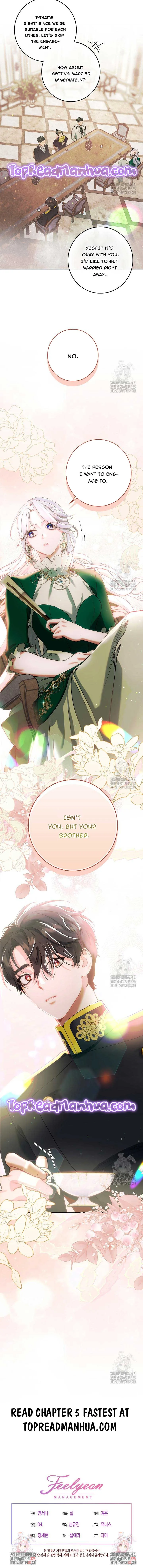 I Am Living an Unmarried Life With a Terminally Ill Lover Chapter 4 Online - página 13