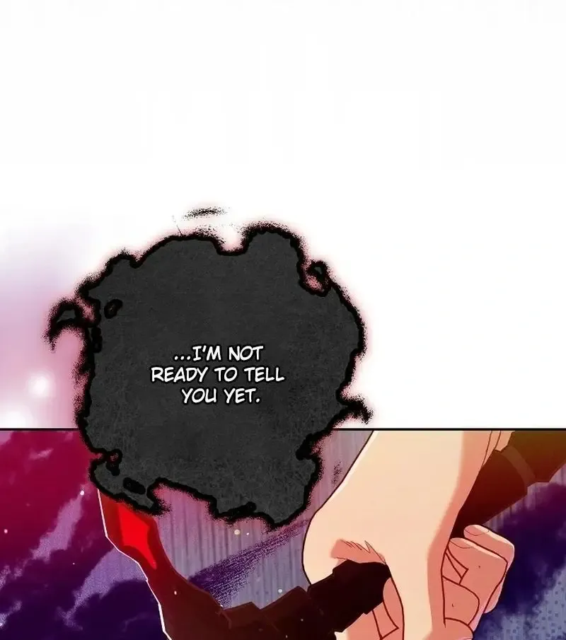 I Am Living an Unmarried Life With a Terminally Ill Lover Chapter 41 Online - página 3