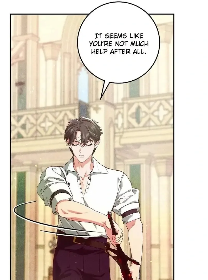 I Am Living an Unmarried Life With a Terminally Ill Lover Chapter 41 Online - página 5