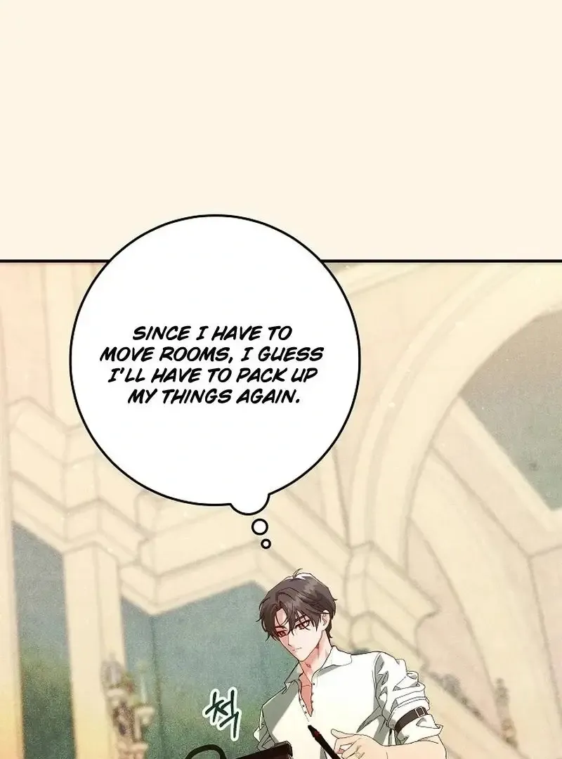 I Am Living an Unmarried Life With a Terminally Ill Lover Chapter 41 Online - página 11
