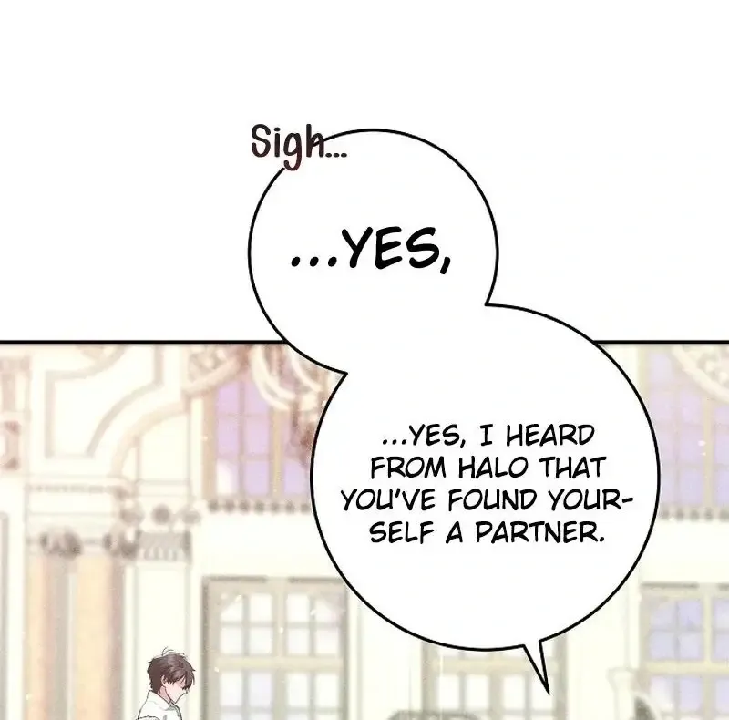 I Am Living an Unmarried Life With a Terminally Ill Lover Chapter 41 Online - página 55