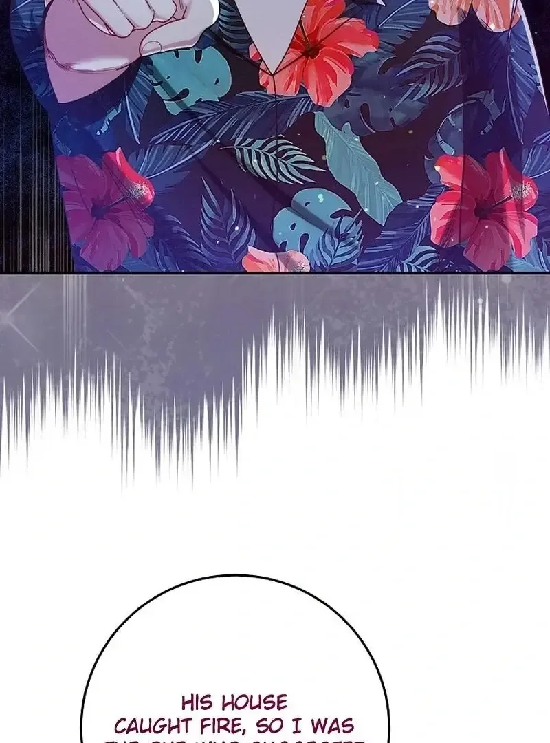 I Am Living an Unmarried Life With a Terminally Ill Lover Chapter 41 Online - página 58