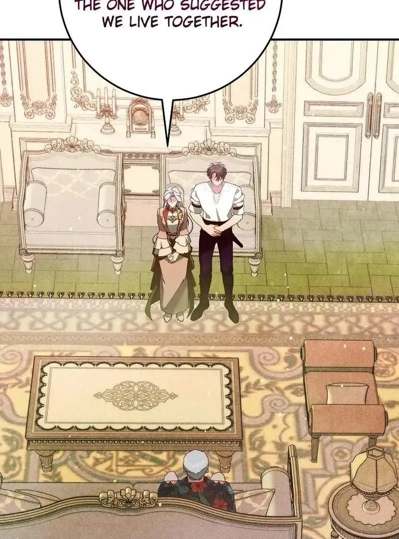 I Am Living an Unmarried Life With a Terminally Ill Lover Chapter 41 Online - página 59