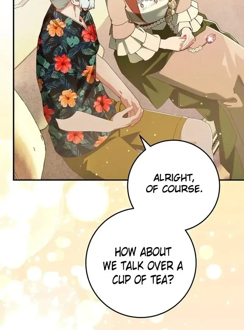 I Am Living an Unmarried Life With a Terminally Ill Lover Chapter 41 Online - página 76