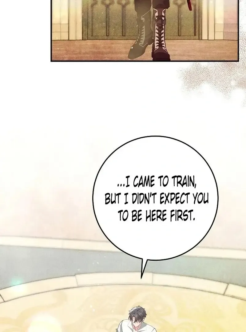 I Am Living an Unmarried Life With a Terminally Ill Lover Chapter 41 Online - página 110