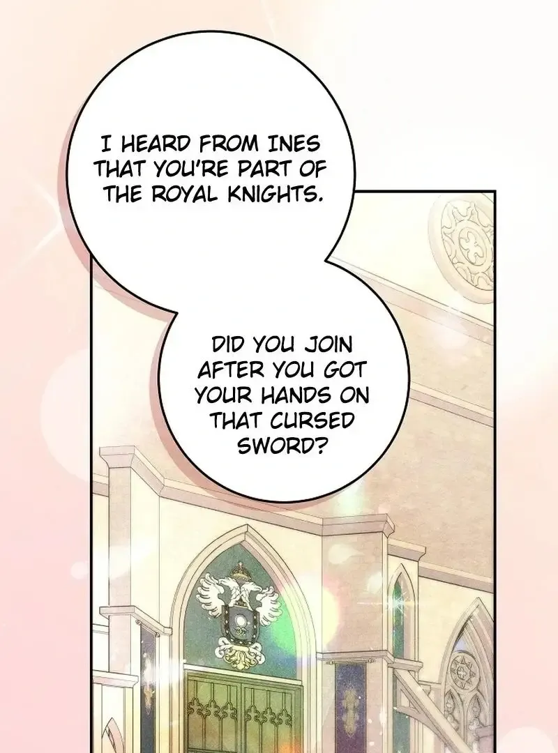 I Am Living an Unmarried Life With a Terminally Ill Lover Chapter 41 Online - página 116