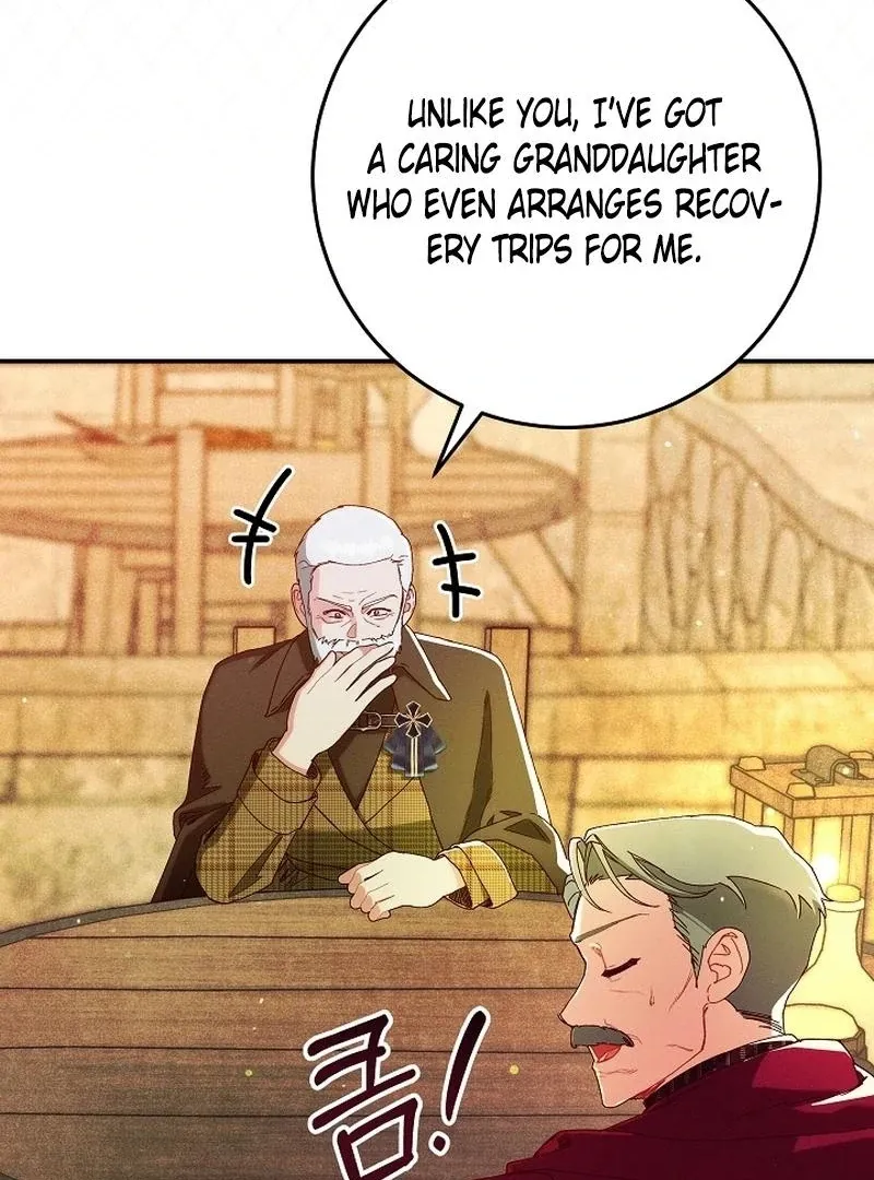 I Am Living an Unmarried Life With a Terminally Ill Lover Chapter 42 Online - página 50