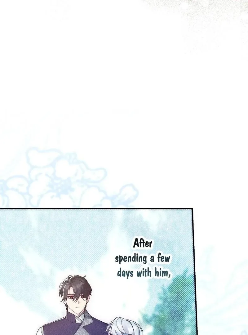 I Am Living an Unmarried Life With a Terminally Ill Lover Chapter 42 Online - página 76