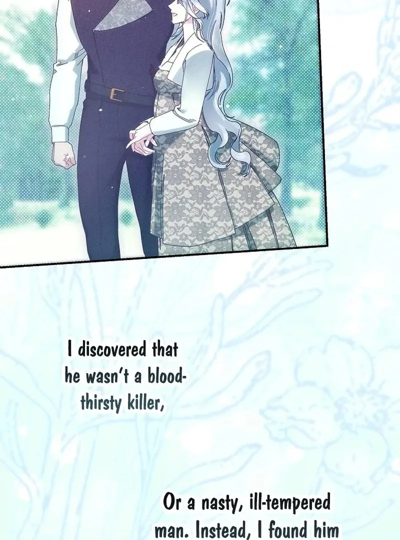 I Am Living an Unmarried Life With a Terminally Ill Lover Chapter 42 Online - página 77