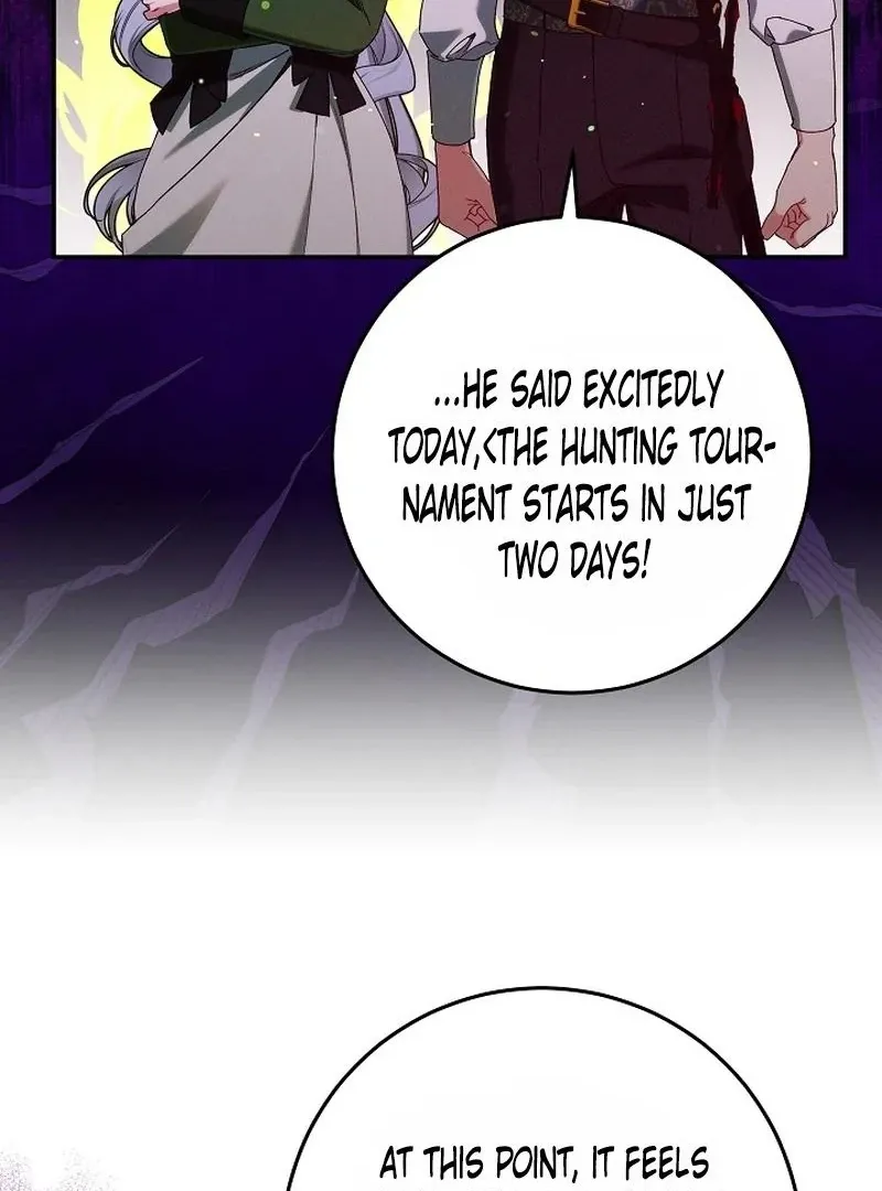 I Am Living an Unmarried Life With a Terminally Ill Lover Chapter 42 Online - página 99