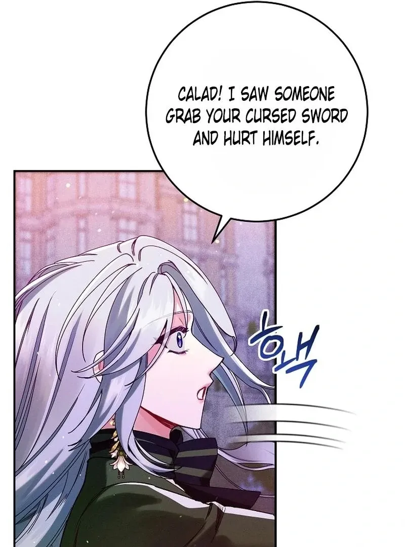 I Am Living an Unmarried Life With a Terminally Ill Lover Chapter 42 Online - página 108