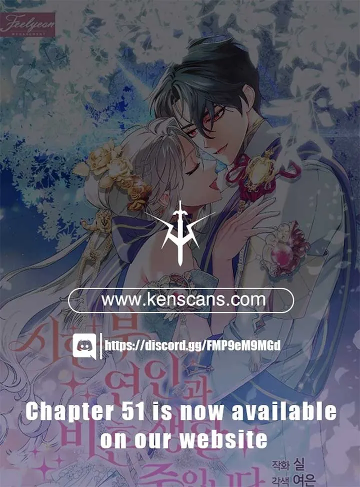 I Am Living an Unmarried Life With a Terminally Ill Lover Chapter 43 Online - página 1