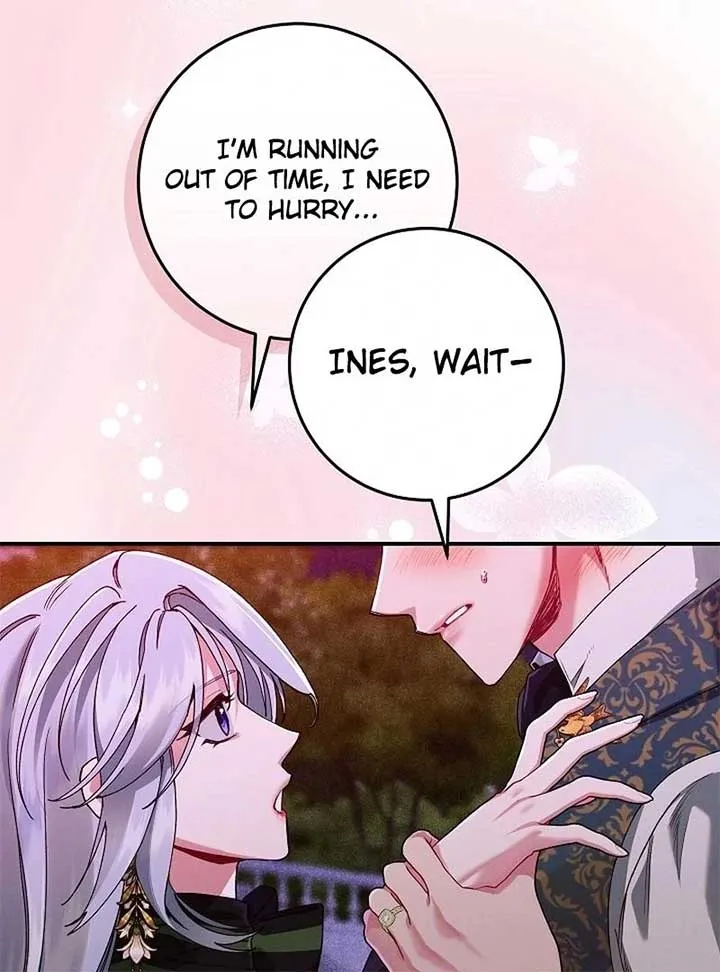 I Am Living an Unmarried Life With a Terminally Ill Lover Chapter 43 Online - página 7